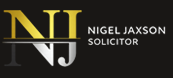 Nigel Jaxson Solicitor